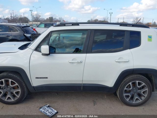 ZACCJABB9HPG11083 Jeep Renegade Latitude Fwd
