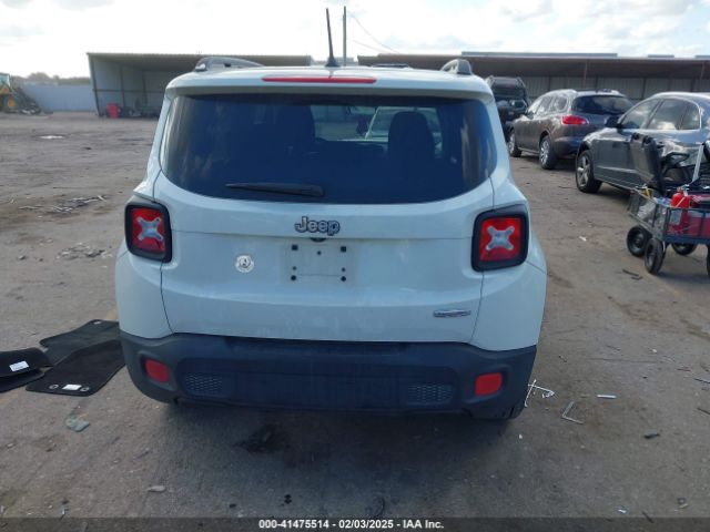ZACCJABB9HPG11083 Jeep Renegade Latitude Fwd
