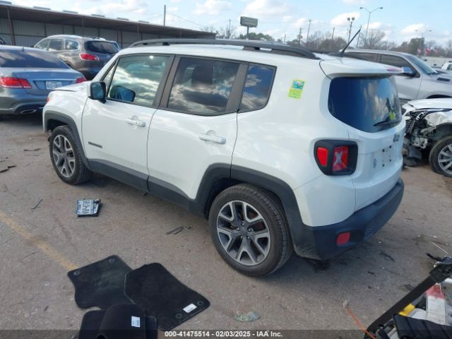 ZACCJABB9HPG11083 Jeep Renegade Latitude Fwd