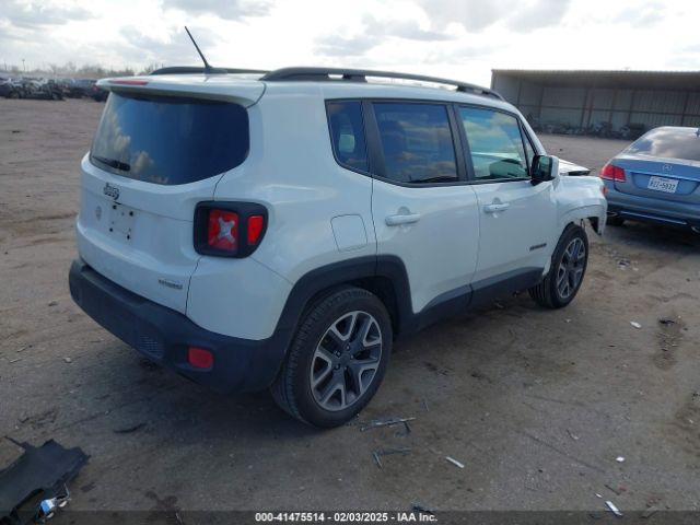 ZACCJABB9HPG11083 Jeep Renegade Latitude Fwd