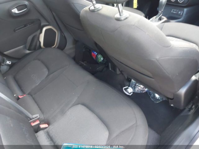 ZACCJABB9HPG11083 Jeep Renegade Latitude Fwd