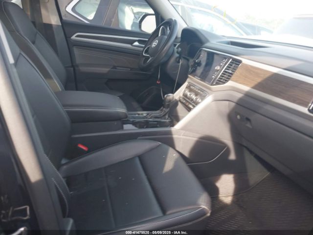 1V2JR2CA6PC504408 Volkswagen Atlas 3.6l V6 Se W/technology