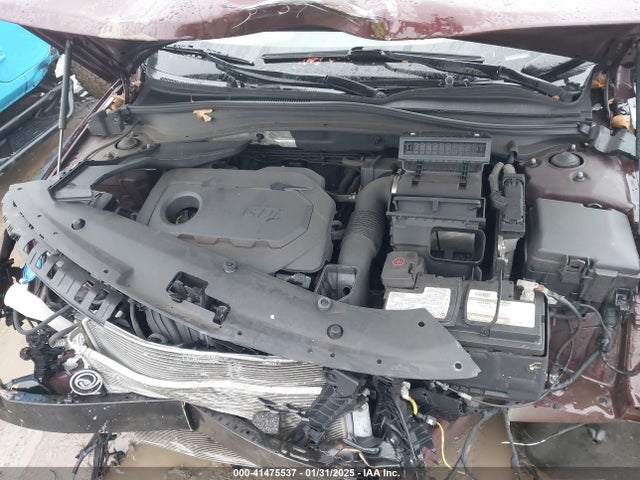 5XXGT4L32JG264694 KIA Optima Lx