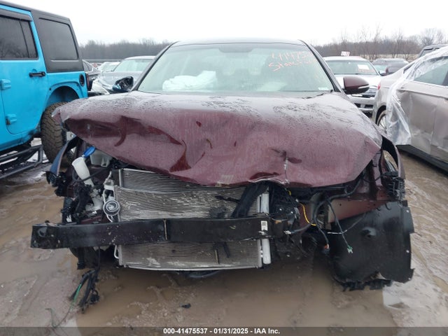 5XXGT4L32JG264694 KIA Optima Lx