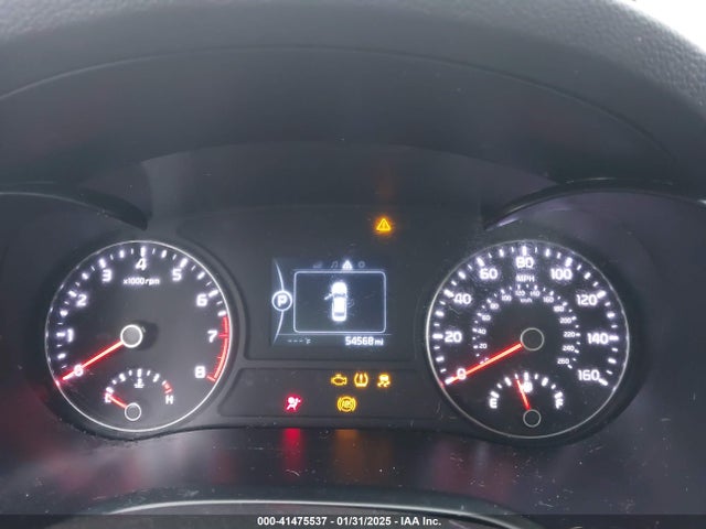 5XXGT4L32JG264694 KIA Optima Lx