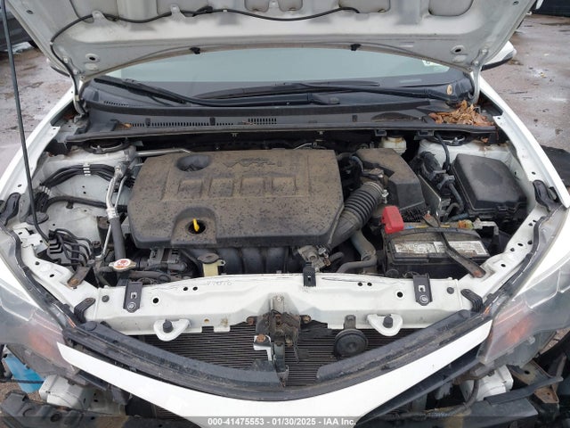 2T1BURHE1HC846429 Toyota Corolla L/le/xle/se/xse