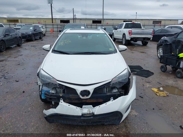 2T1BURHE1HC846429 Toyota Corolla L/le/xle/se/xse