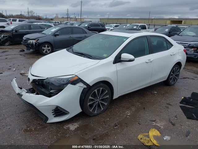 2T1BURHE1HC846429 Toyota Corolla L/le/xle/se/xse