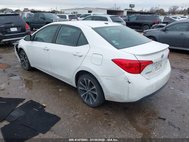 2T1BURHE1HC846429 Toyota Corolla L/le/xle/se/xse