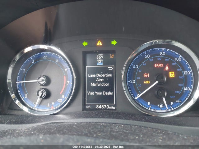 2T1BURHE1HC846429 Toyota Corolla L/le/xle/se/xse