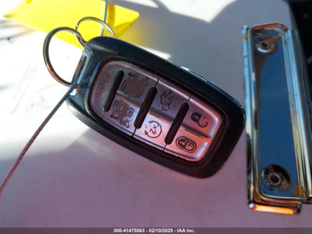 2C4RC1GG1JR314447 Chrysler Pacifica Limited