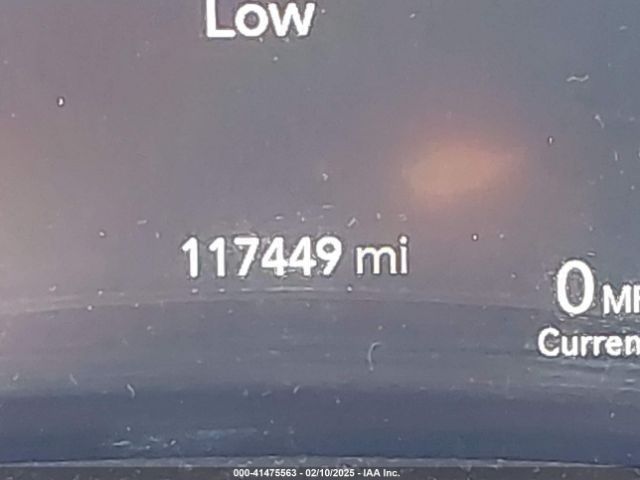2C4RC1GG1JR314447 Chrysler Pacifica Limited