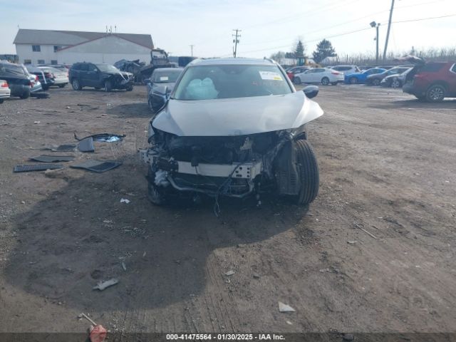 2T2HZMDA7MC265802 Lexus RX 350