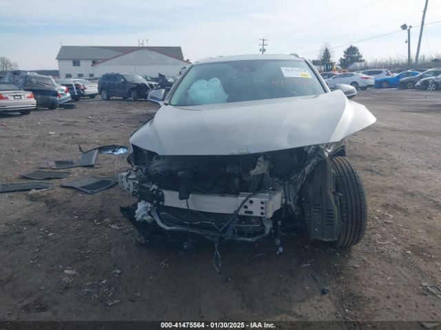 2T2HZMDA7MC265802 Lexus RX 350