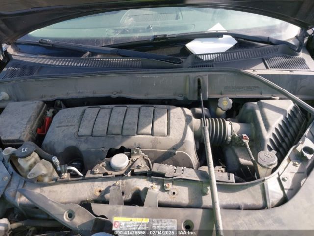 1GNKRHKDXFJ152326 Chevrolet Traverse 2lt