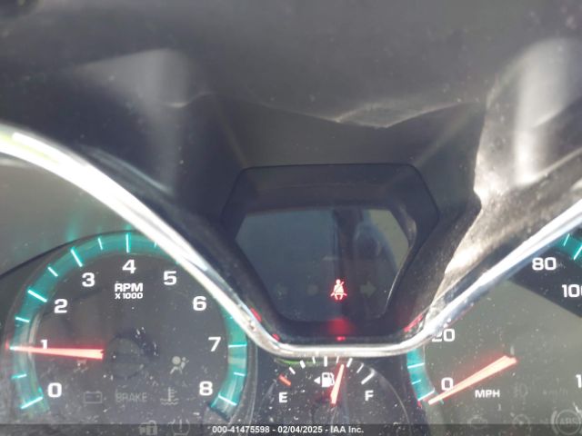 1GNKRHKDXFJ152326 Chevrolet Traverse 2lt