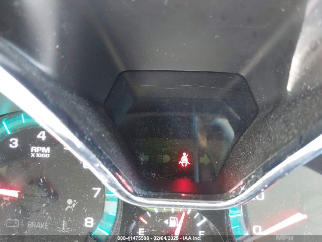 1GNKRHKDXFJ152326 Chevrolet Traverse 2lt