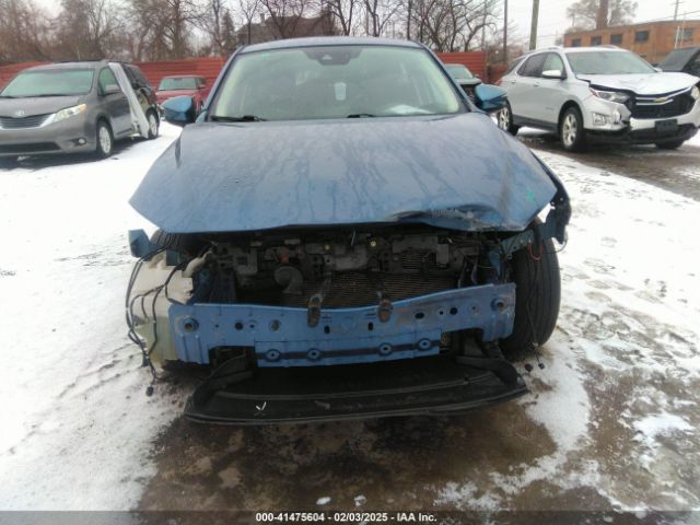 2019 MAZDA CX-3 JM1DKFB76K0404710 Photo 5