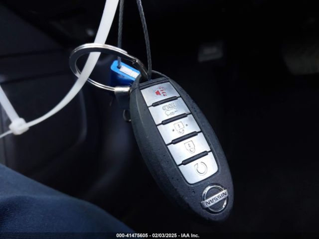3N1AB8DV6PY288564 Nissan Sentra Sr Xtronic Cvt
