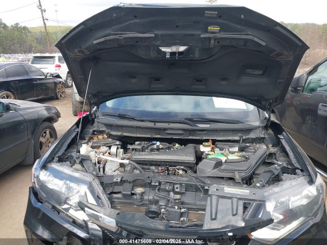 Nissan ROGUE S 2017 KNMAT2MV5HP615336 Image 10