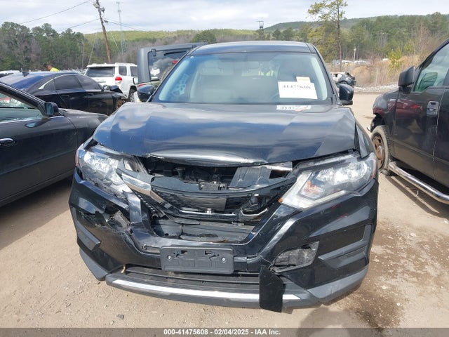 Nissan ROGUE S 2017 KNMAT2MV5HP615336 Image 12