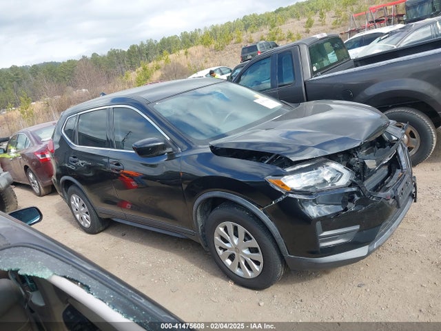Nissan ROGUE S 2017 KNMAT2MV5HP615336 Image 13