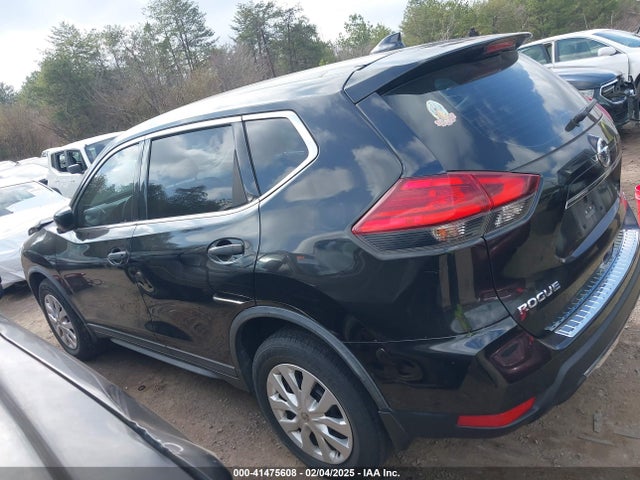 Nissan ROGUE S 2017 KNMAT2MV5HP615336 Image 14