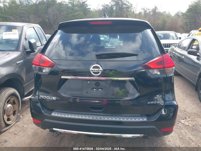 Nissan ROGUE S 2017 KNMAT2MV5HP615336 Image 16