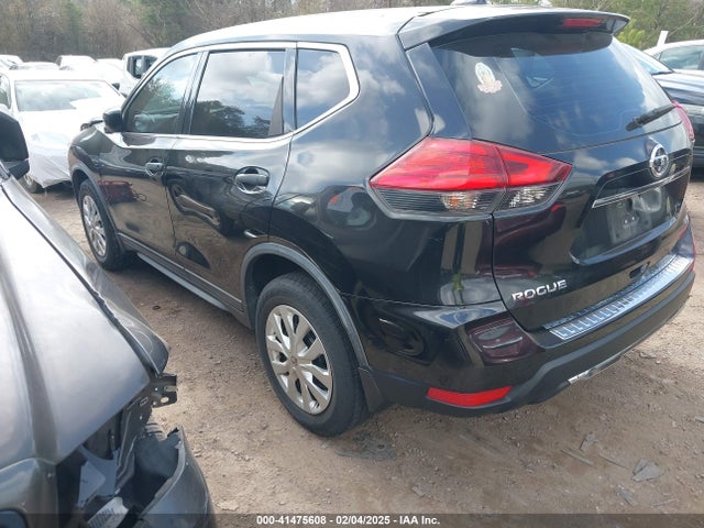 Nissan ROGUE S 2017 KNMAT2MV5HP615336 Image 3