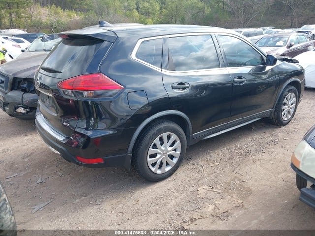Nissan ROGUE S 2017 KNMAT2MV5HP615336 Image 4