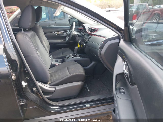 Nissan ROGUE S 2017 KNMAT2MV5HP615336 Image 5