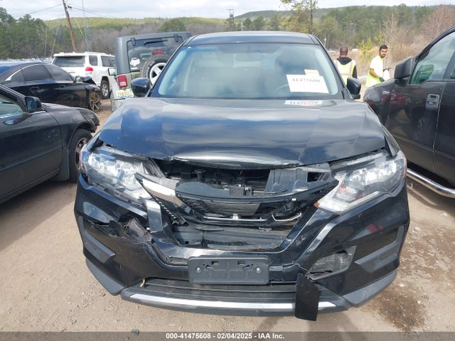 Nissan ROGUE S 2017 KNMAT2MV5HP615336 Image 6