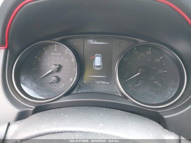 Nissan ROGUE S 2017 KNMAT2MV5HP615336 Image 7