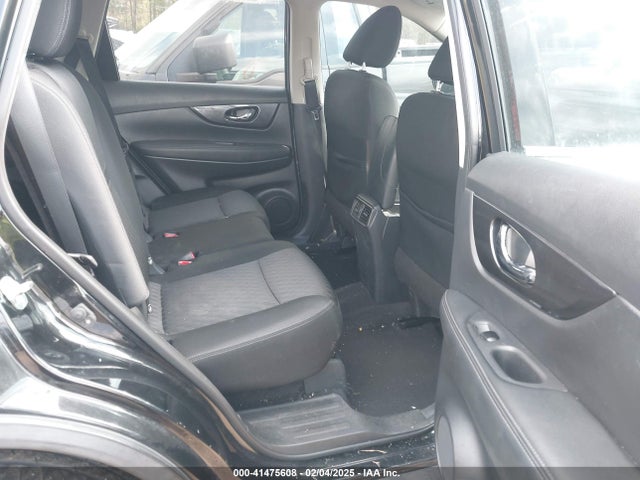 Nissan ROGUE S 2017 KNMAT2MV5HP615336 Image 8