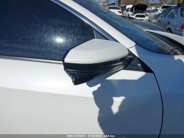 2HGFC1E58JH700200 Honda CIVIC SI