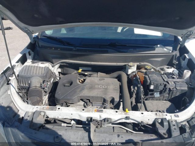 3GNAXHEV2KS626364 Chevrolet EQUINOX LS