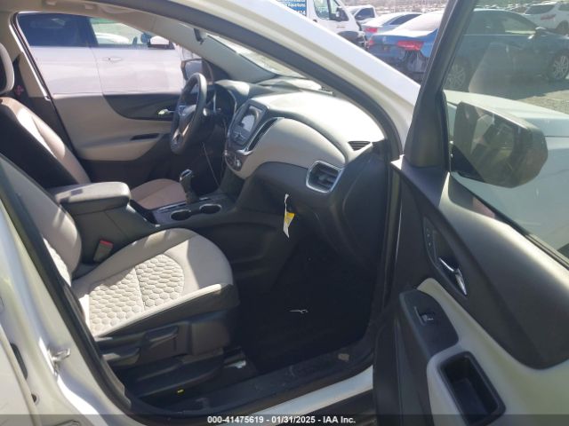 3GNAXHEV2KS626364 Chevrolet EQUINOX LS