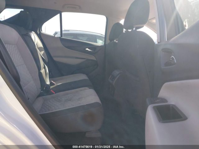3GNAXHEV2KS626364 Chevrolet EQUINOX LS