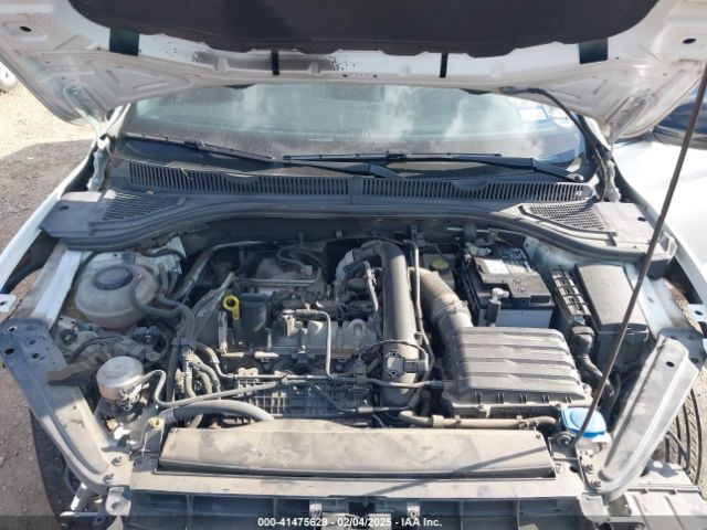 3VWC57BUXKM028084 Volkswagen Jetta 1.4t R-line/1.4t S/1.4t Se