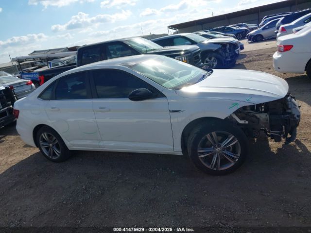 3VWC57BUXKM028084 Volkswagen Jetta 1.4t R-line/1.4t S/1.4t Se