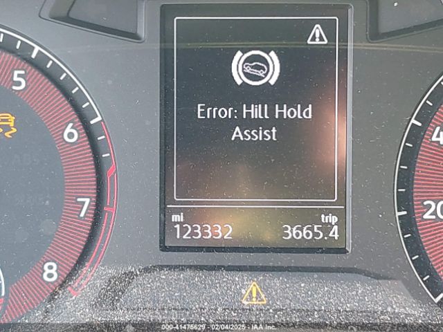 3VWC57BUXKM028084 Volkswagen Jetta 1.4t R-line/1.4t S/1.4t Se