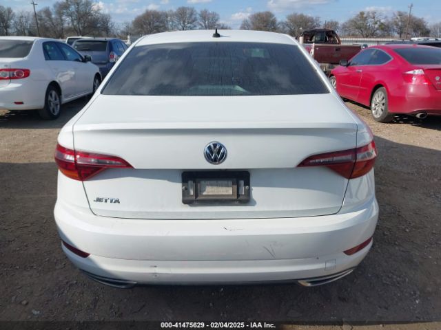 3VWC57BUXKM028084 Volkswagen Jetta 1.4t R-line/1.4t S/1.4t Se