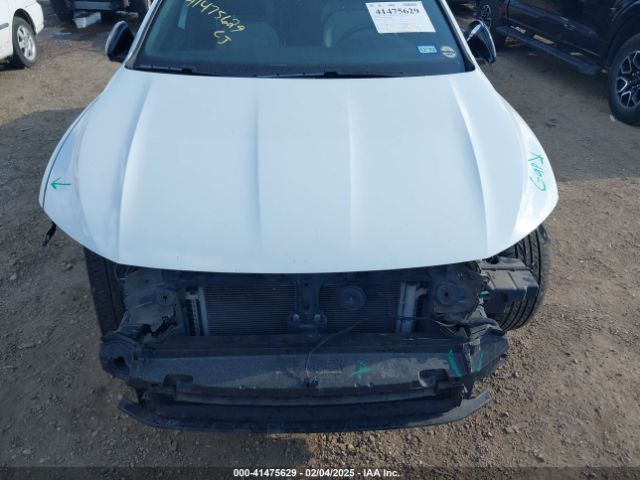 3VWC57BUXKM028084 Volkswagen Jetta 1.4t R-line/1.4t S/1.4t Se
