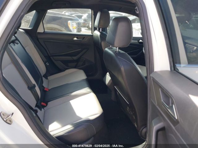 3VWC57BUXKM028084 Volkswagen Jetta 1.4t R-line/1.4t S/1.4t Se