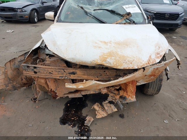 3N1AB7AP7JY244970 Nissan SENTRA S