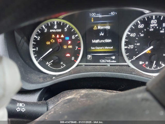 3N1AB7AP7JY244970 Nissan SENTRA S