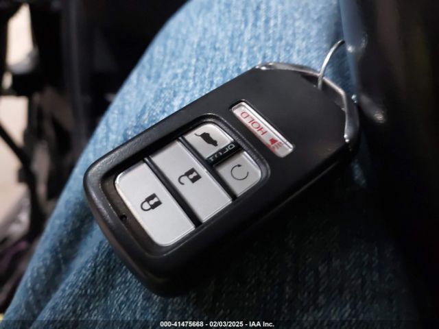 5FNYF8H53KB028590 Honda Passport Ex-l