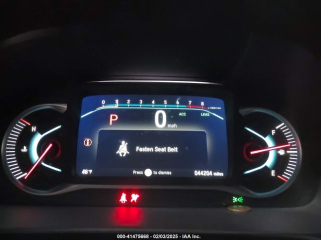 5FNYF8H53KB028590 Honda Passport Ex-l