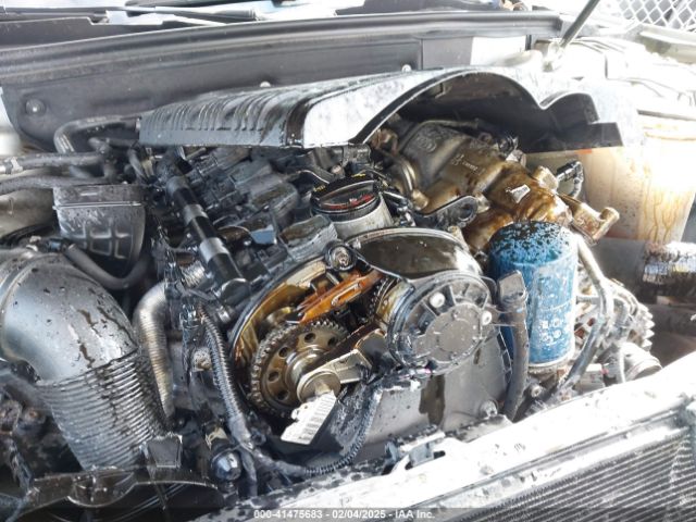 WAUFFAFL5EN021658 Audi A4 2.0t Premium