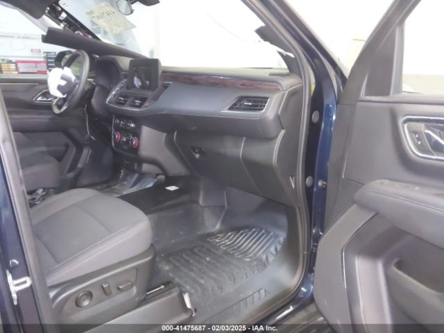 1GNSCLED8PR211103 Chevrolet Tahoe 2wd Commercial Fleet